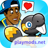 Monster Merge:Mokemon world<span>(no ads)</span>1.0.33_rowtechapk.com