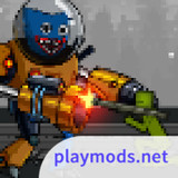 Monsters Playground Survival<span>(Speed change)</span>0.0.6_rowtechapk.com