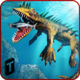Ultimate Sea Monster 2016<span>(Unlimited money)</span>1.5_rowtechapk.com