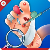 Foot Doctor Hospital1.1_rowtechapk.com