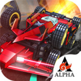 零速四驱破解版<span>(mod)</span>4.0.1_rowtechapk.com