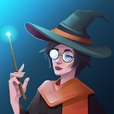 Wizard Duel(Unlimited Money )1.03_rowtechapk.com