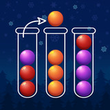 Ball Puzzle - Sort Ball1.0.7_rowtechapk.com