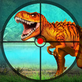 Deadly Dino Hunting game 3d1.4_rowtechapk.com