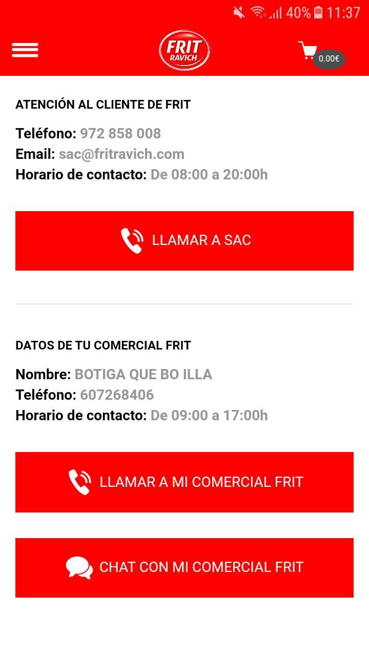 Frit Ravich screenshot image 5_Popularmodapk.com