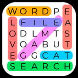 Word Search. Offline Games1.30_rowtechapk.com