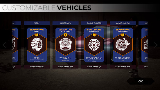 Backyard Parking Stage Two(Unlock the vehicle) screenshot image 14_Popularmodapk.com