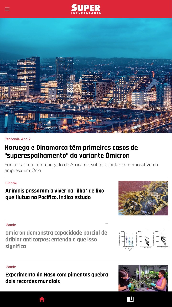 SUPERINTERESSANTE screenshot image 11_Popularmodapk.com