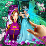 Forest fairy live wallpaper22.6_rowtechapk.com