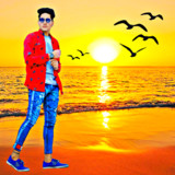 Sunset photo editor and frames1.0.20_rowtechapk.com