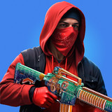 Tactical OPS－FPS Shooting Game<span>(No Ads)</span>0.27_rowtechapk.com