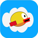Flappy Survivor1.0.8.0_rowtechapk.com