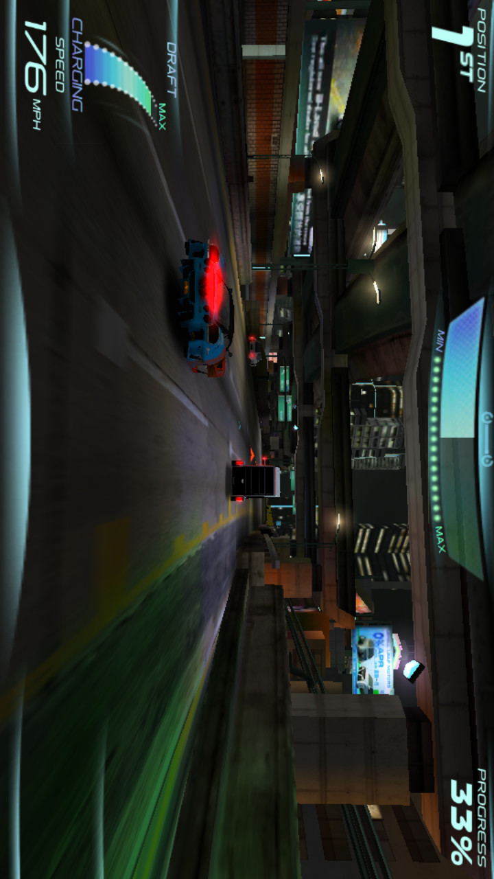 漂移变速破解版<span>(mod)</span> screenshot image 9_Popularmodapk.com