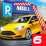 Multi Level Car Parking 61.5_rowtechapk.com