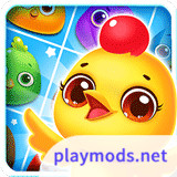 Chicken Splash<span>(Unlimited currency)</span>5.2_rowtechapk.com