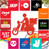Online Food Delivery Integration13.0_rowtechapk.com
