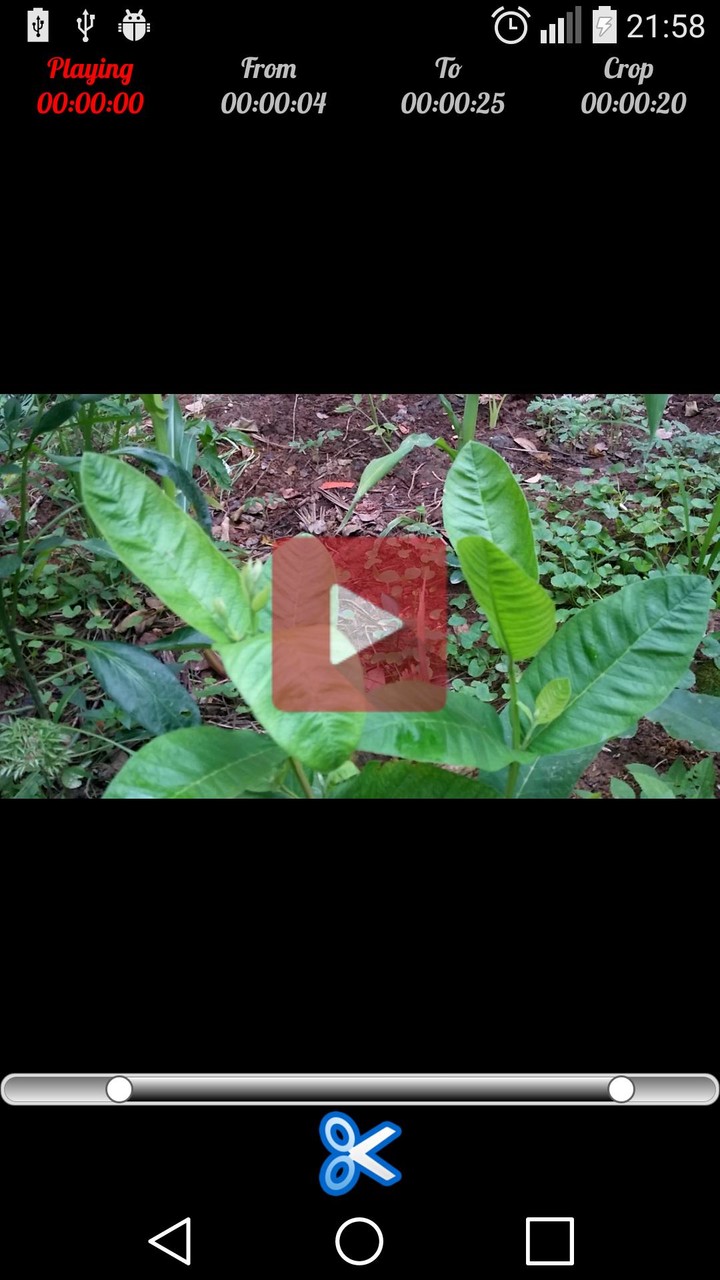 Video Cutter : Video Trimmer screenshot image 7_Popularmodapk.com