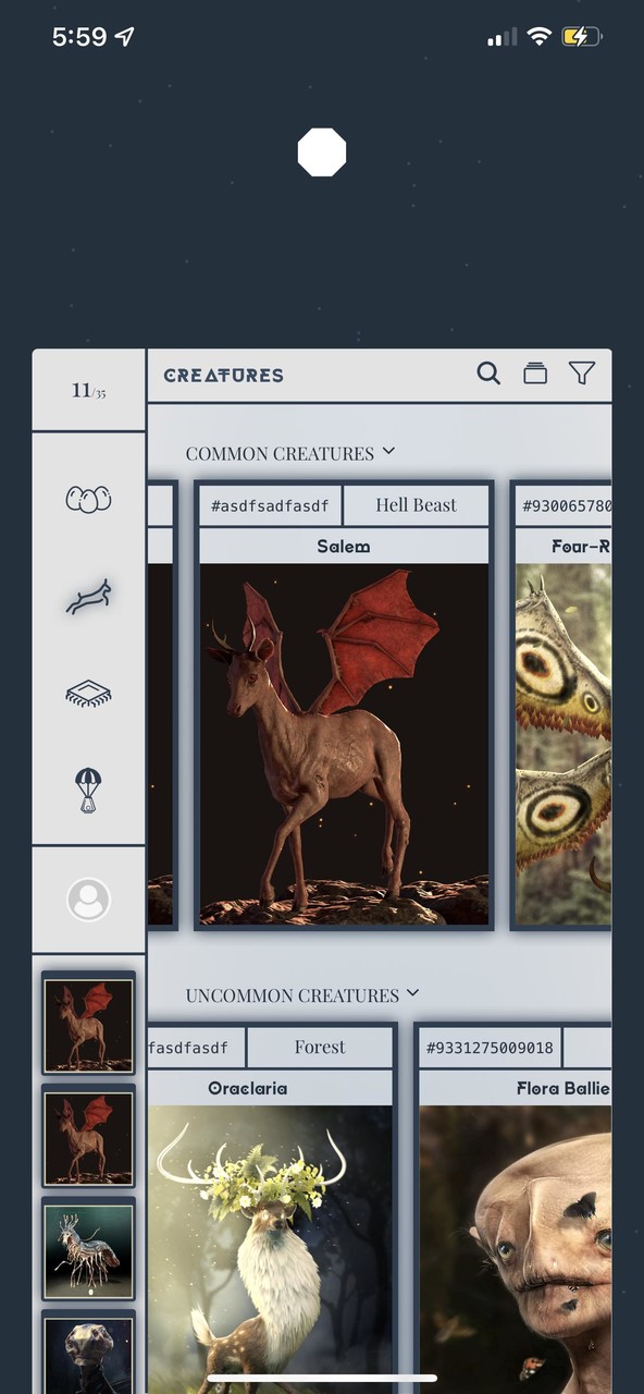 Venator screenshot image 5_Popularmodapk.com