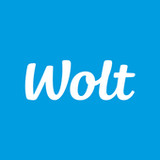 Wolt Delivery: Food and more4.29.1_rowtechapk.com