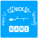 Nickname Generator for FFGamer1.0.10_rowtechapk.com