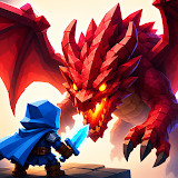 Mythic Survivors<span>(Mod Menu)</span>1.0.2_rowtechapk.com