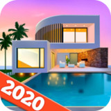 Space Decor Dream Home Design<span>(Unlimited Money)</span>6.1.0_rowtechapk.com