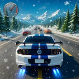 Ark Nitro Racing - CAR GAMES<span>(Unlimited Currency)</span>1.4_rowtechapk.com