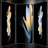 Galaxy Z Flip 4 Wallpaper6.0_rowtechapk.com