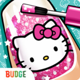 Hello Kitty Nail Salon<span>(Unlock)</span>2024.3.0_rowtechapk.com