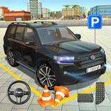 Car Parking - Prado Parking 3D1.0.1_rowtechapk.com