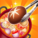 Hotpot Frenzy: Food Sort<span>(Free Shopping)</span>1.0.19_rowtechapk.com