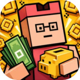 Cashier go go go!<span>(No Ads Free Rewards)</span>1.0.151_rowtechapk.com