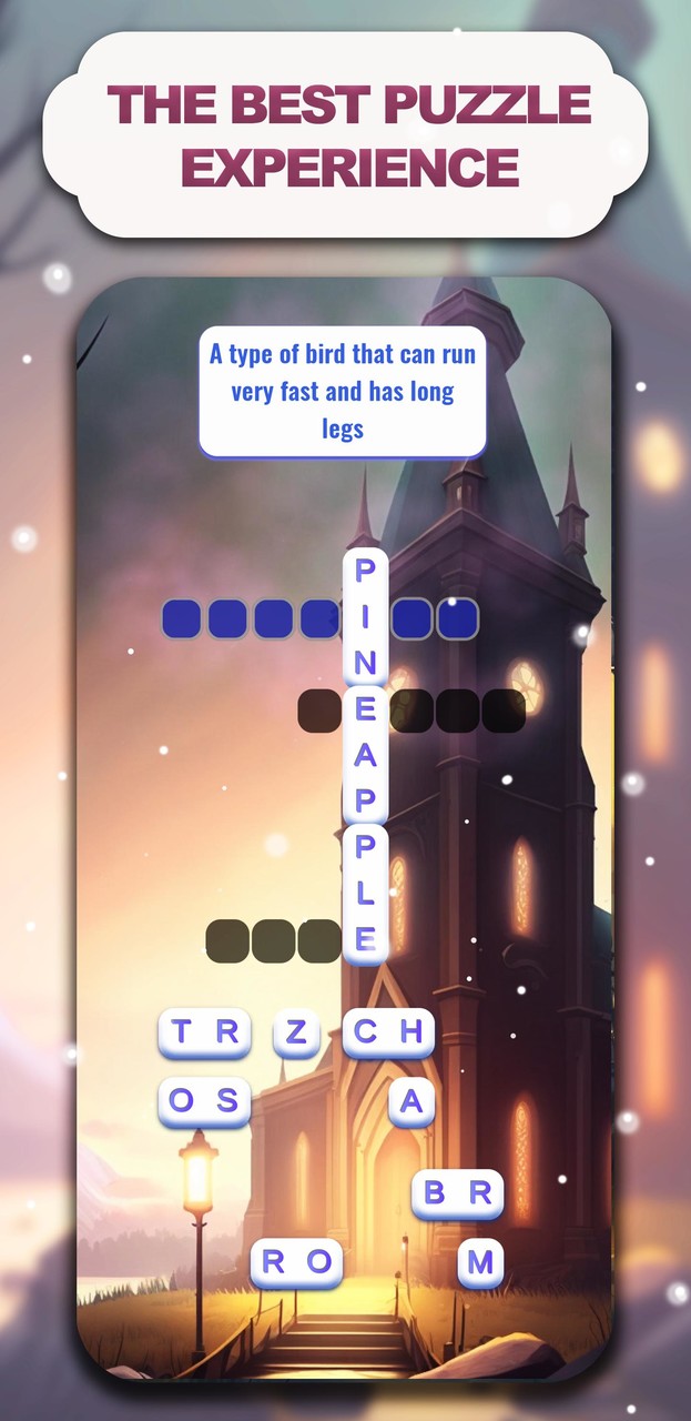 Domino Crossword screenshot image 4_Popularmodapk.com