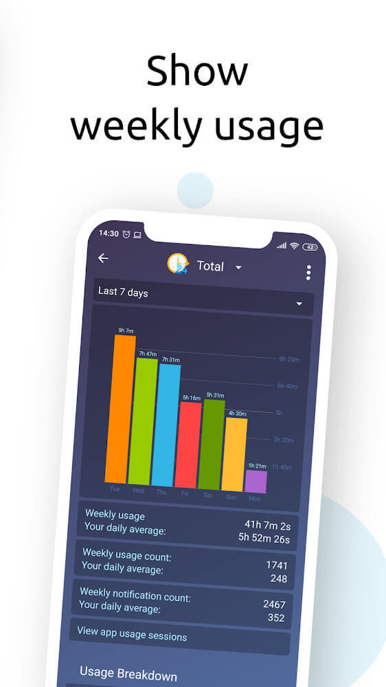 BE PRO Health Beauty  Wellness screenshot image 6_Popularmodapk.com