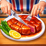 Cooking Japan: Restaurant Game<span>(Unlimited Diamonds)</span>1.0.4_rowtechapk.com
