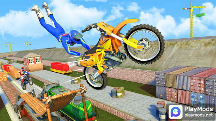 极端的自行车赛车破解版<span>(mod)</span> screenshot image 7_Popularmodapk.com