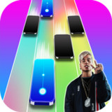 Duki - Givenchy Piano game1.0_rowtechapk.com