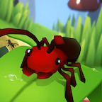 Ants:Kingdom Simulator 3D(No Ads)1.0.1_rowtechapk.com
