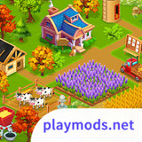 Royal Farm<span>(Unlimited Resources)</span>16.0_rowtechapk.com