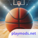 Star Rising: Basketball<span>(No Ads)</span>1.2.3_rowtechapk.com