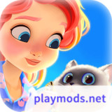 Idle Pet Tycoon: Oh My Pet<span>(Unlimited Money)</span>1.0.3.2_rowtechapk.com