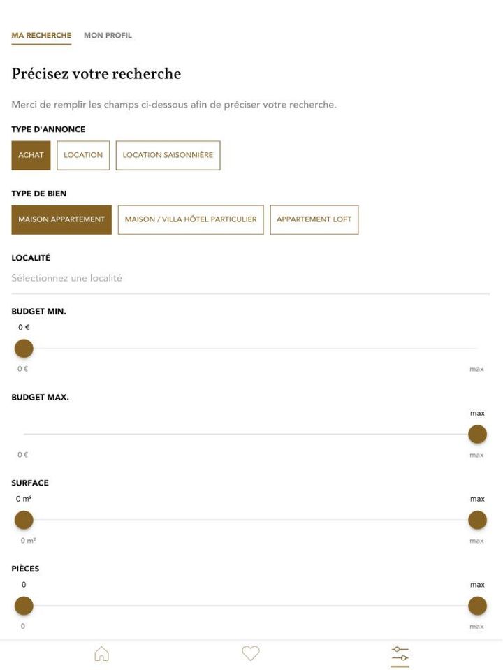 Résidences Immobilier screenshot image 18_Popularmodapk.com