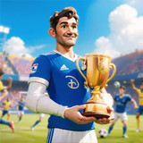 Rematch: From Streets to Stars<span>(Mod Menu)</span>1.0.2_rowtechapk.com