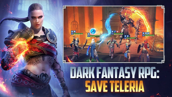 RAID: Shadow Legends<span>(Mod Menu)</span> screenshot image 2_Popularmodapk.com