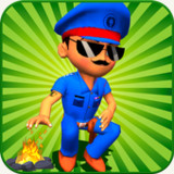 Chota Singhm Lonely Jungle Run1.58_rowtechapk.com
