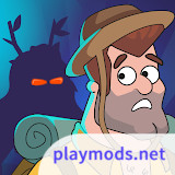 Andy Volcano: Tile Match Story<span>(unlimited money)</span>1.4.12_rowtechapk.com