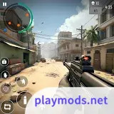 Command Strike FPS offline<span>(Unlimited Gold)</span>1.2.1_rowtechapk.com