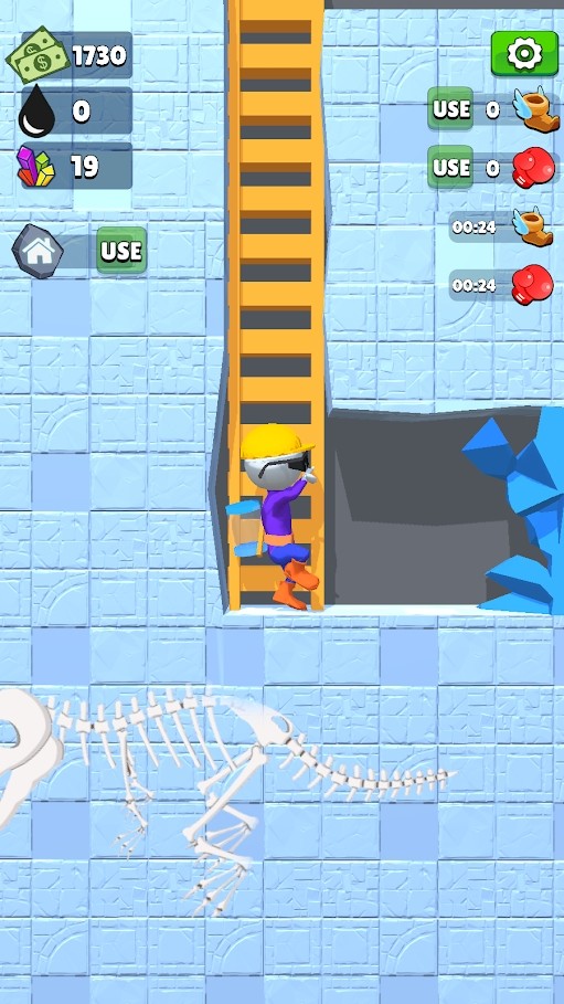 Oilman<span>(Mod Menu)</span> screenshot image 6_Popularmodapk.com