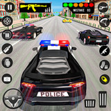 Police Car Games - Police Game1.7.8_rowtechapk.com