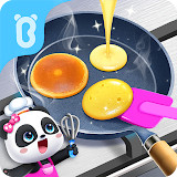 Baby Panda's Breakfast Cooking<span>(No Ads)</span>8.73.00.00_rowtechapk.com